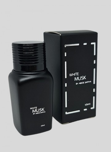 White Musk