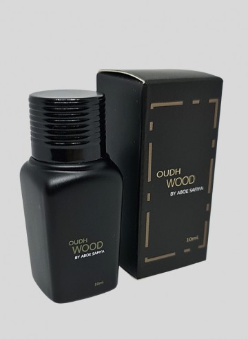Oudh Wood