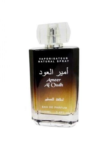 Lattafa Ameer Al Oudh (met Deo)