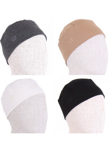 Gebedsmuts Stretch van Qaba'il in 8 kleuren