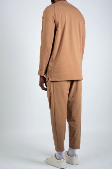 Jogging Chic Camel van Emir