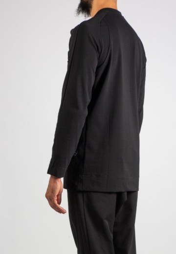 Jogging Chic Zwart van Emir