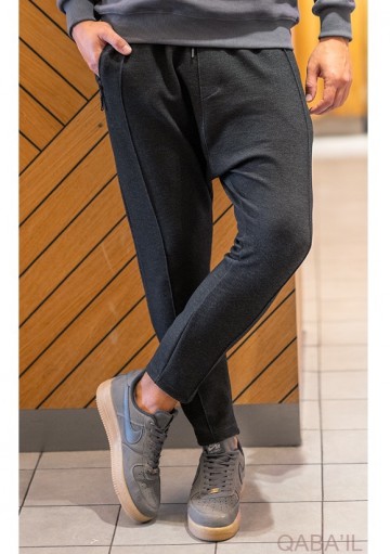 Zwarte Harembroek City van Qaba'il