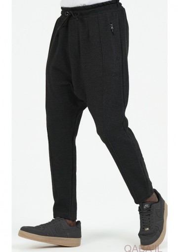 Zwarte Harembroek City van Qaba'il