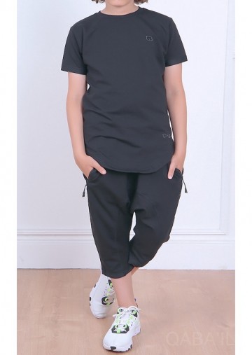 Nautik Junior Créme van Qaba'il