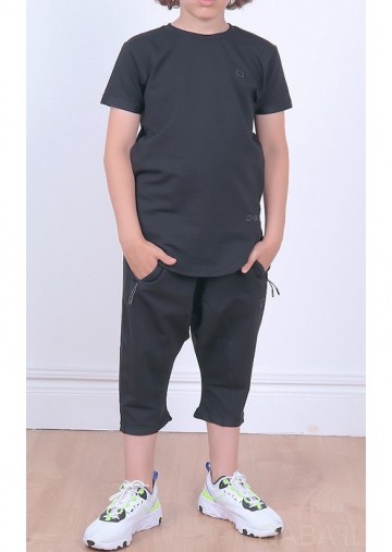 Nautik Junior Créme van Qaba'il