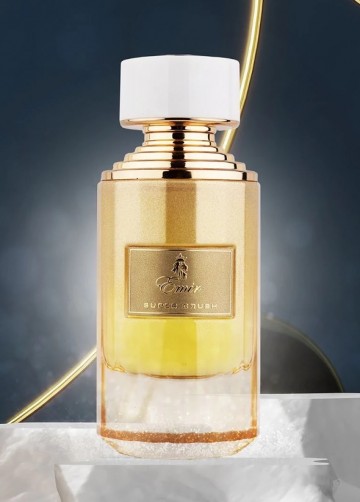 Super crush emir van paris corner