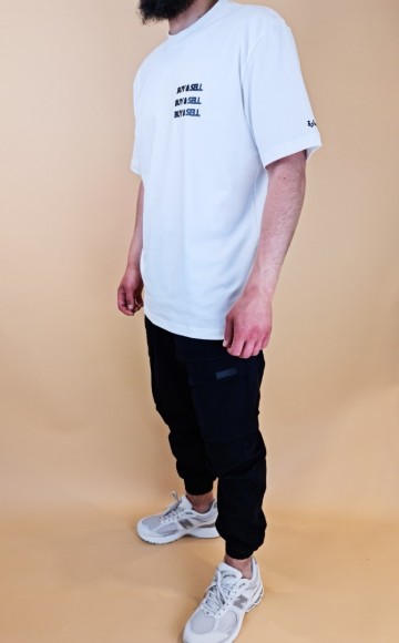 T shirt buysell wit van new herritage 2