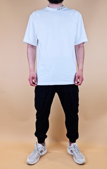 T shirt traveller wit van new herritage 2