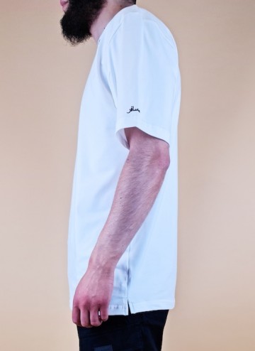 T shirt traveller wit van new herritage 3