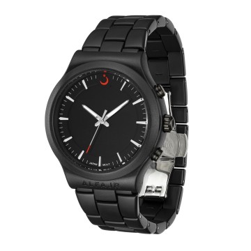 Wb 32black alfajr watch azan horloge adhan watch 2