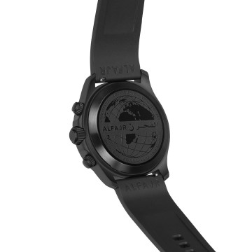 Wh 24 alfajr watch azan horloge adhan watch 4