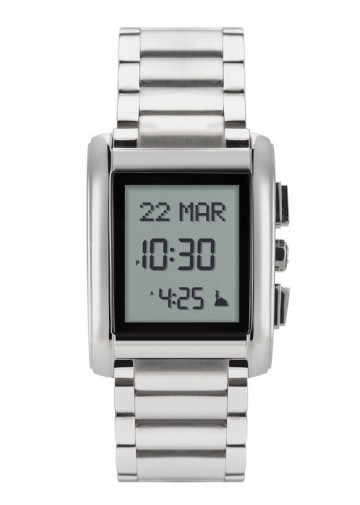 Ws 06s alfajr watch azan horloge adhan watch